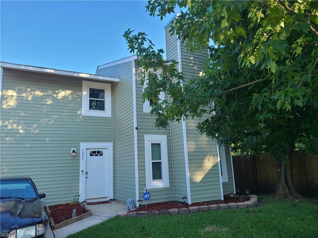 3833 Harvest Ct, Portsmouth, VA 23703 Trulia