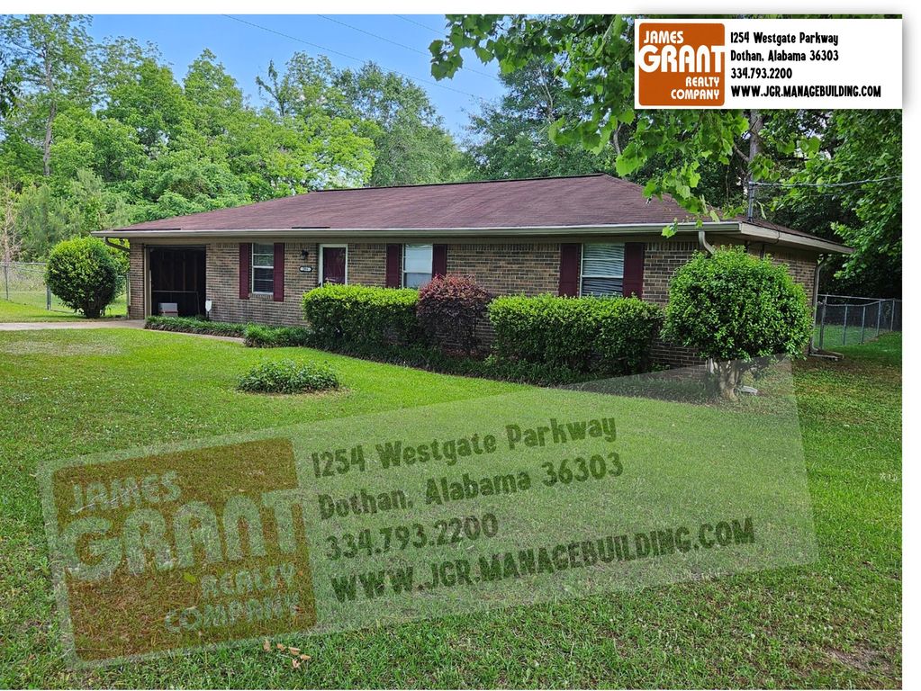 204 Crawford Ave, Enterprise, AL 36330 Trulia