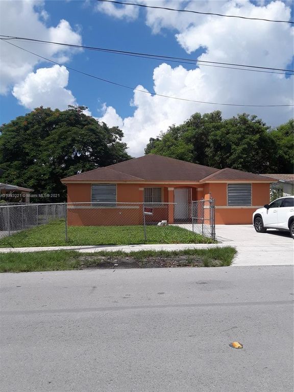 Address Not Disclosed, Miami, FL 33157