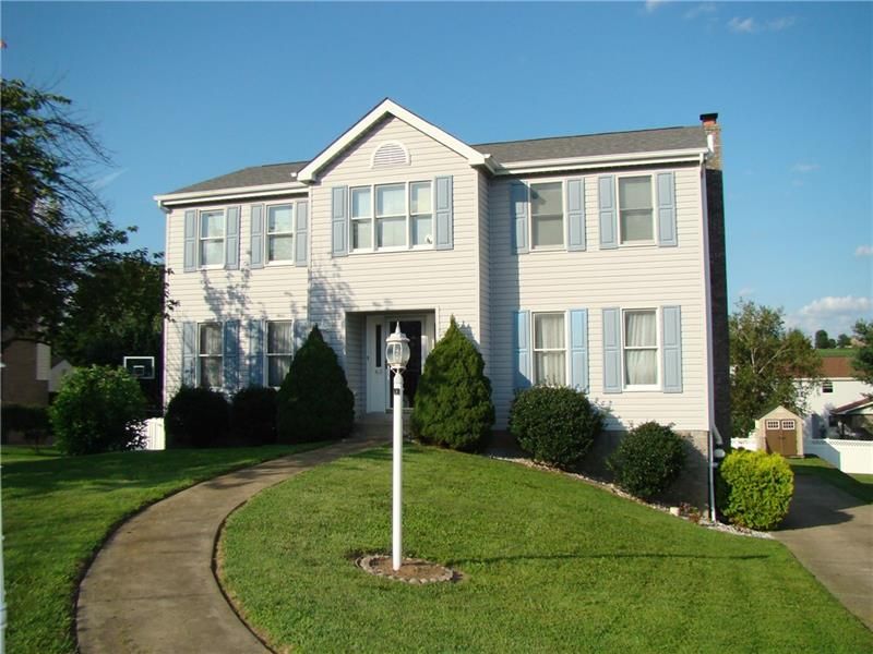 43 Rosanne Cir, Irwin, PA 15642 Trulia