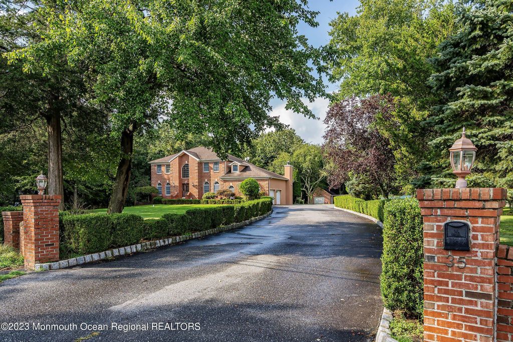 35 Sunnyside Road, Howell, NJ 07731 Trulia