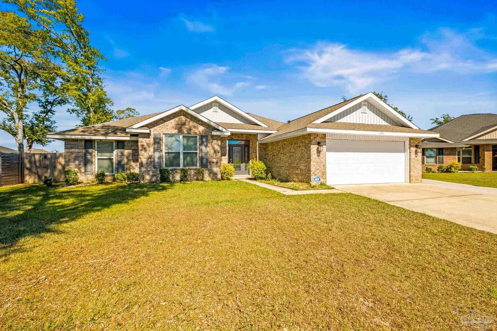 6041 Makenna Dr, Pensacola, FL 32526 Trulia