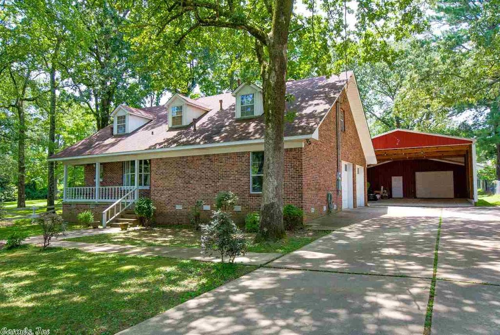 2829 Kellogg Acres Rd, North Little Rock, AR 72120 - See Est. Value ...