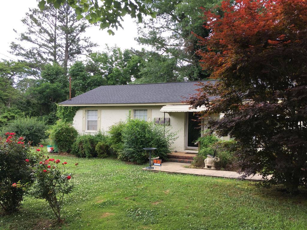 108 Bonnie Cir, Talladega, AL 35160 Trulia