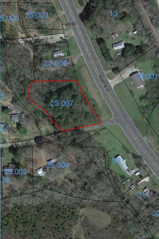 Elliott Blvd, Jasper, AL 35501 MLS 231384 Trulia