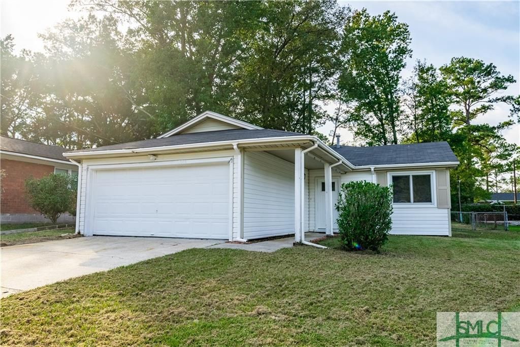 3305 April St, Savannah, GA 31404