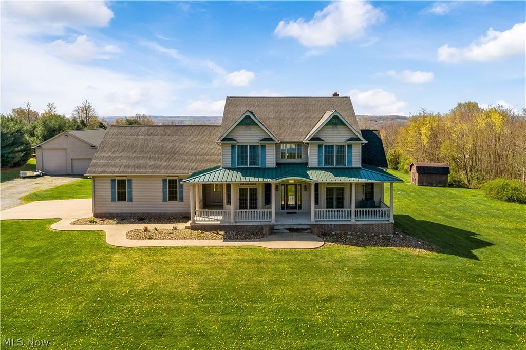 14155 Hatfield Rd, Rittman, OH 44270 Trulia