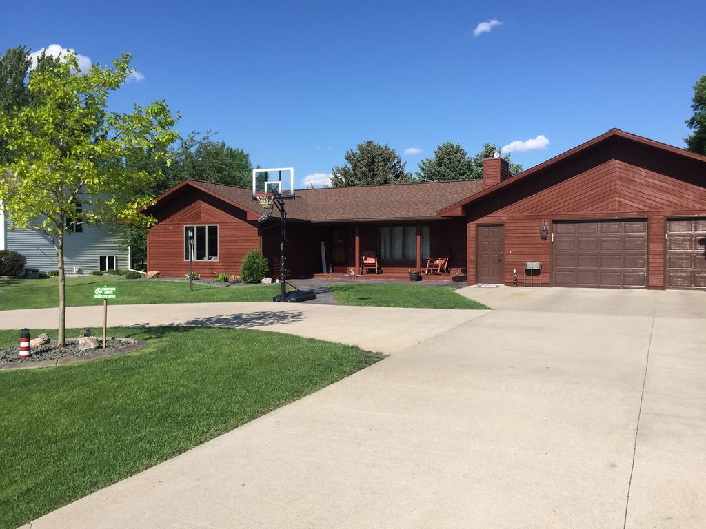 616 Maplewood Dr, Thompson, ND 58278 Trulia