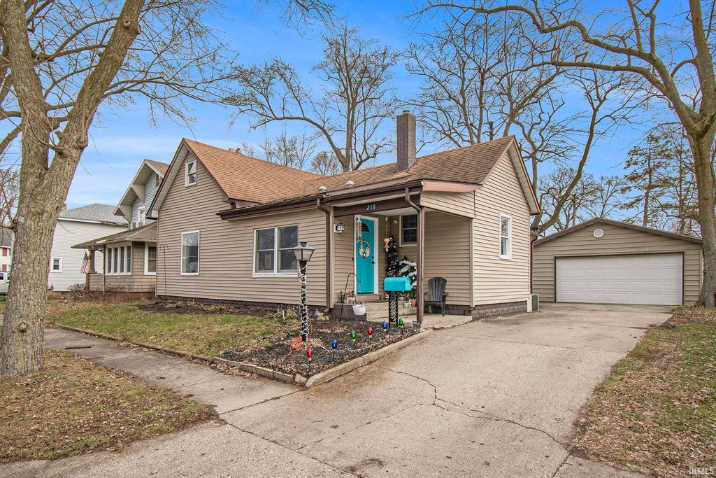 218 Kenyon Ave, Elkhart, IN 46516 Trulia