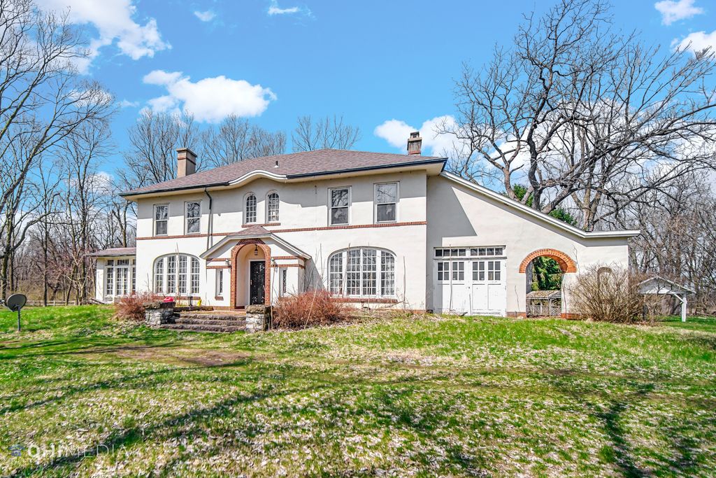 9546 E River North Rd, Momence, IL 60954 MLS 11755880 Trulia