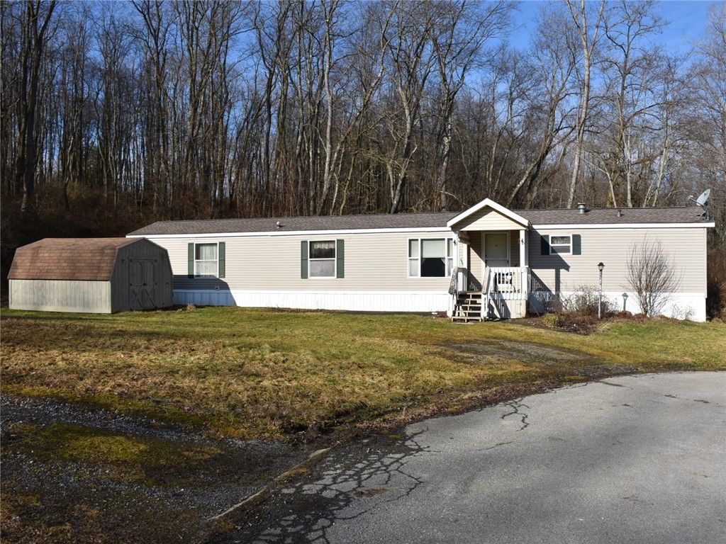 21058 Meadow Rd 62, Saegertown, PA 16433 Trulia