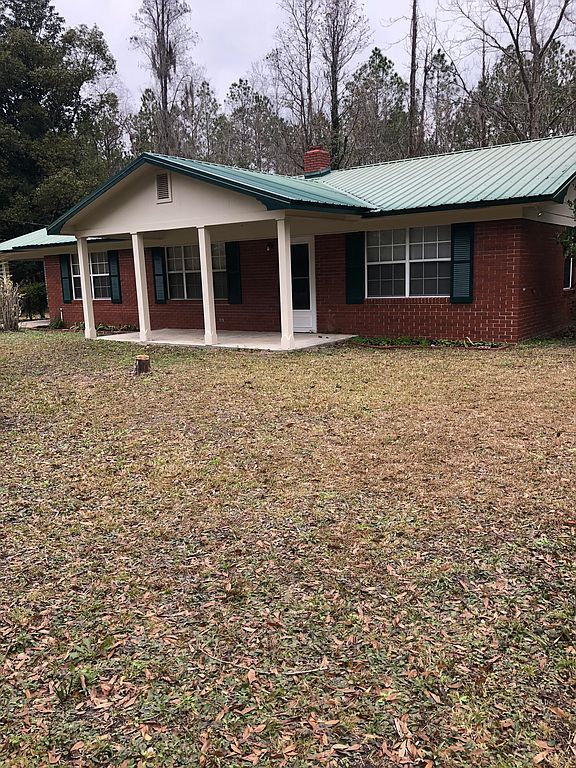 138 W Cleveland St, Nahunta, GA 31553 Trulia