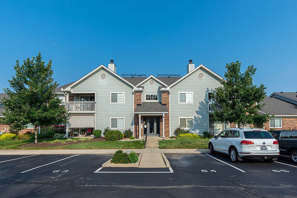 6615 Hedington Sq #8, Dayton, OH 45459