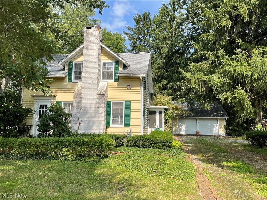 4645 W Bath Rd, Akron, OH 44333 MLS 4396929 Trulia