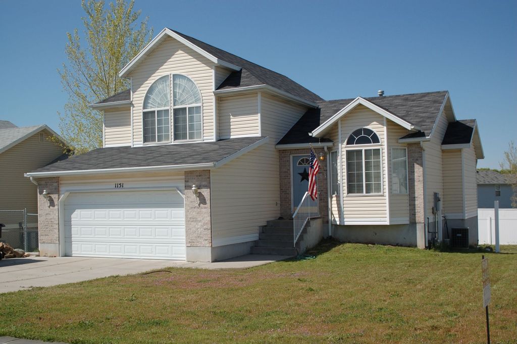 1151 N Daniel Dr, Kaysville, UT 84037 Trulia