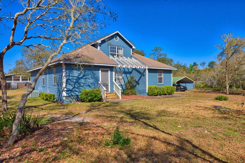 15795 NE 233rd St, Fort Mc Coy, FL 32134 Trulia