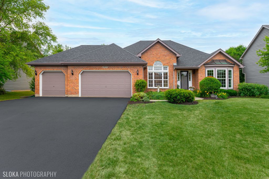 3571 Bunker Hill Dr, Algonquin, IL 60102 Trulia