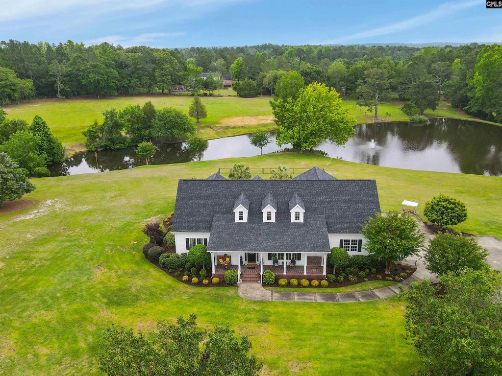 970 Calks Ferry Rd, Lexington, SC 29072 MLS 580916 Trulia