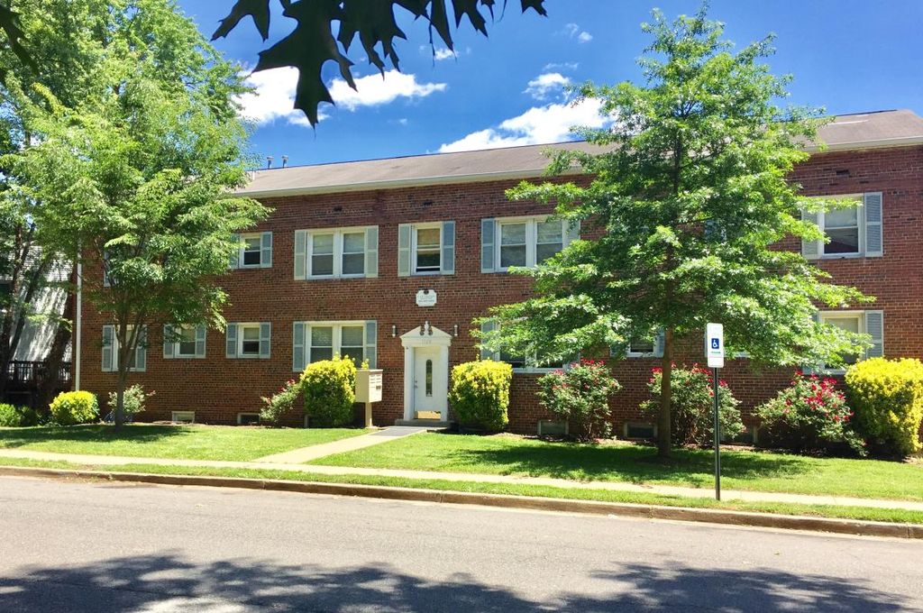 1125 N Kenilworth St 7, Arlington, VA 22205 Trulia