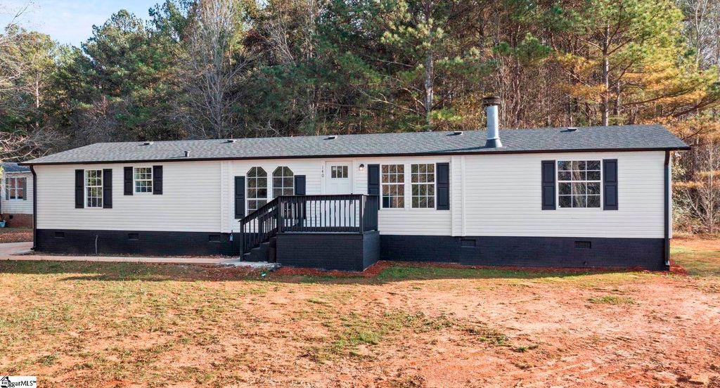 140 Bridwell Rd, Six Mile, SC 29682 Trulia