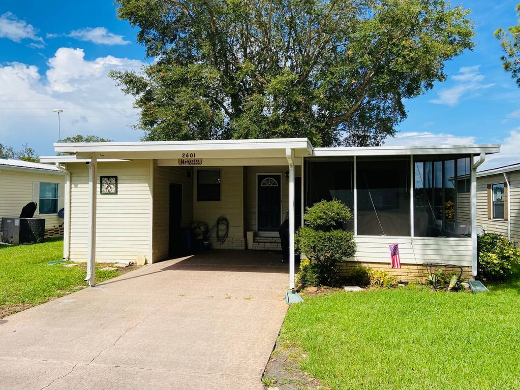 2601 S Crystal Lake Dr, Avon Park, FL 33825 Trulia