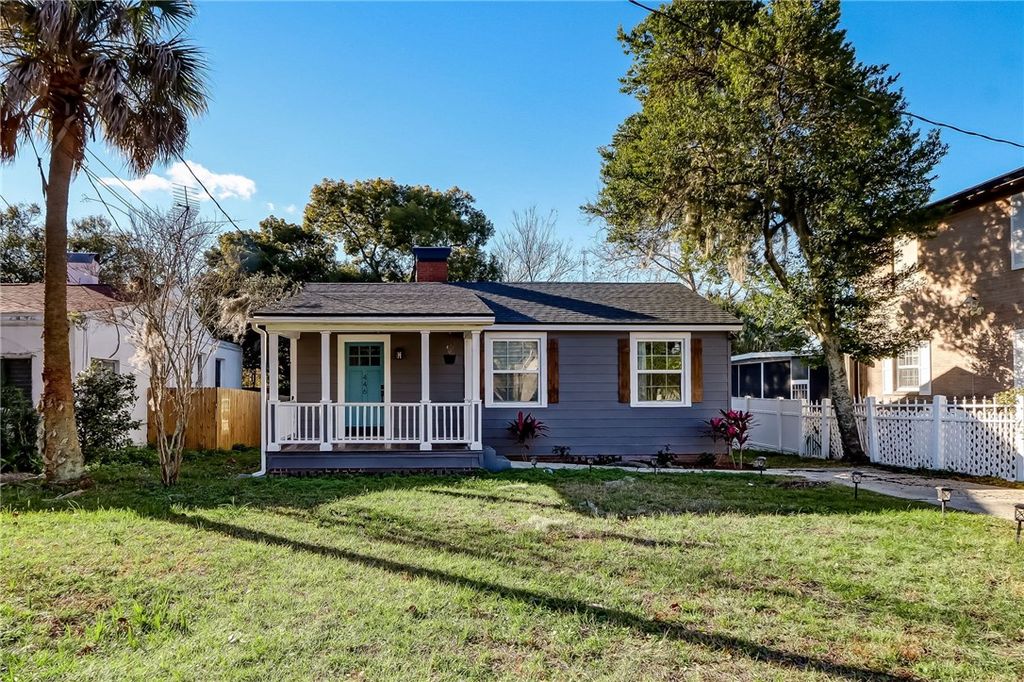 446 W 46th St, Jacksonville, FL 32208