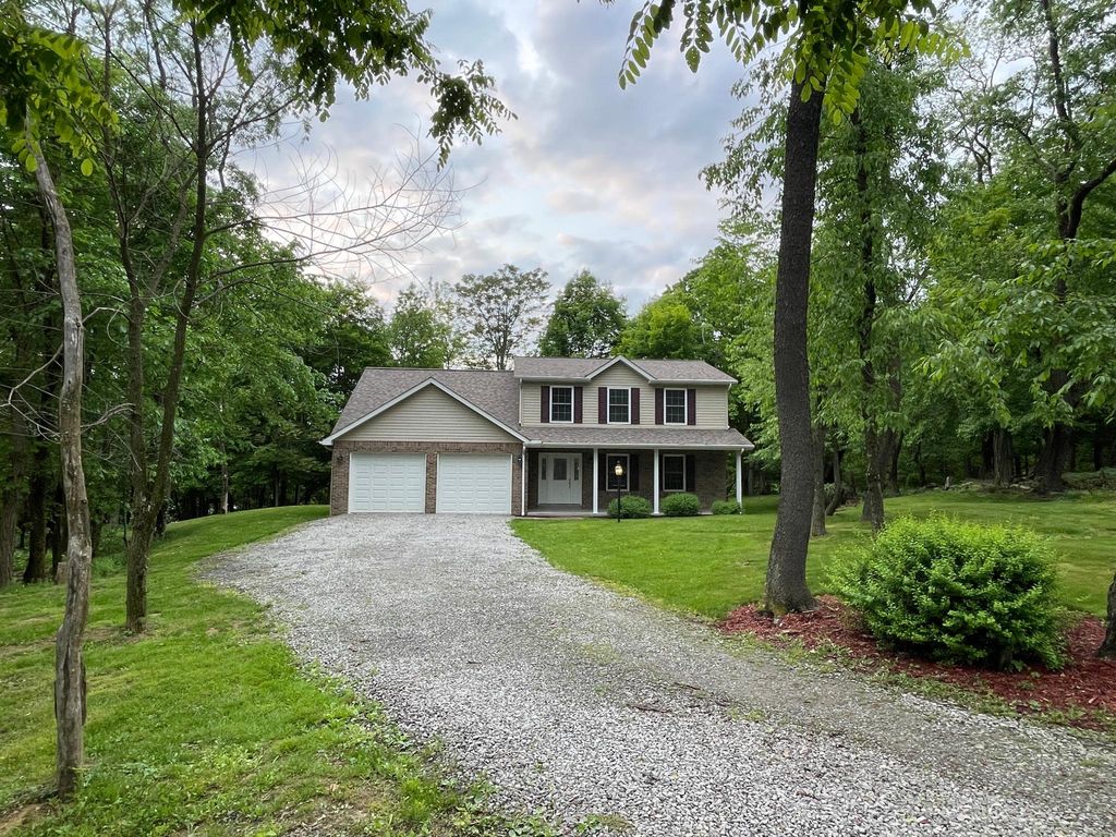 2557 Reed St, Lower Burrell, PA 15068 Trulia