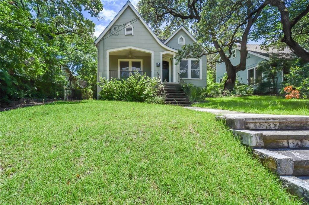 1007 Reagan Ter, Austin, TX 78704 Trulia