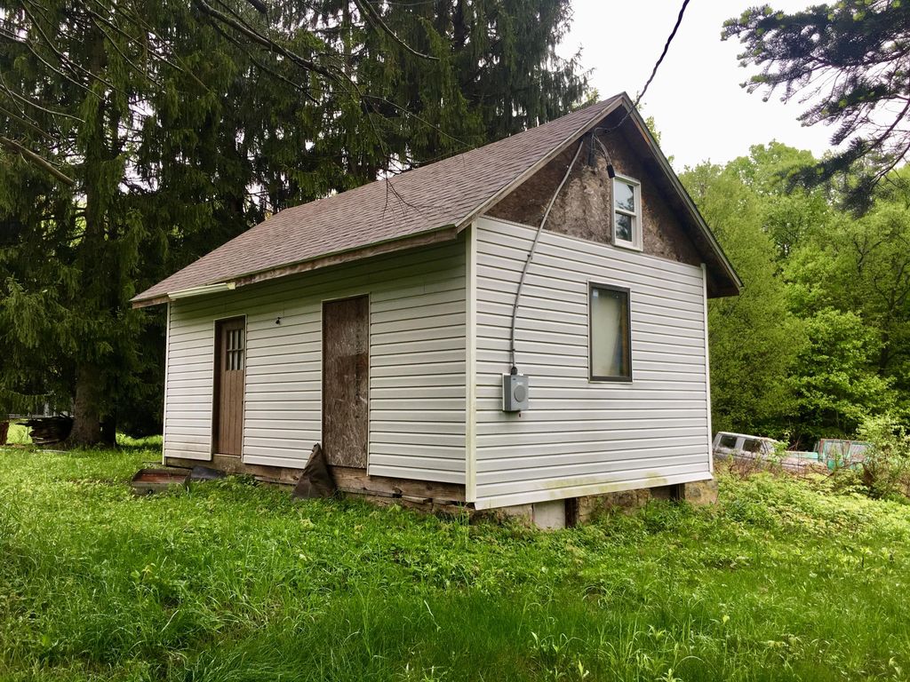 Nashville Rd, Rochester mills, PA 15771 Trulia