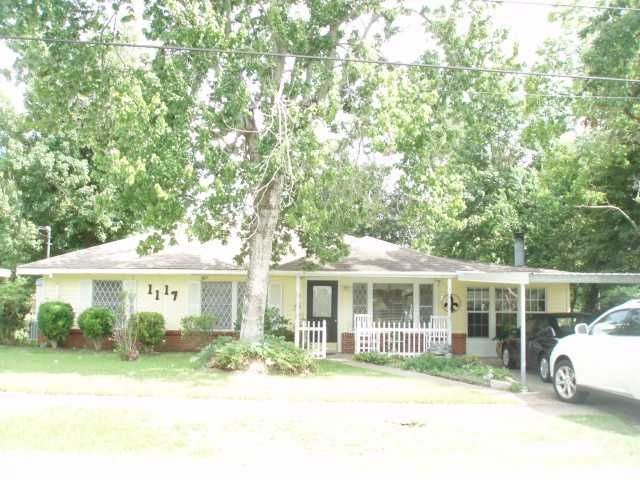 1117 Texas St, Sulphur, LA 70663
