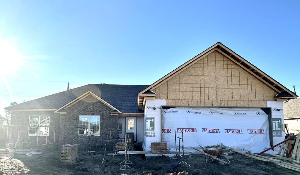 117 Pecan St, Lake City, AR 72437 MLS 10112427 Trulia