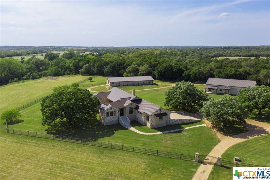 101 Spears Ranch Rd, Jarrell, TX 76537 Trulia