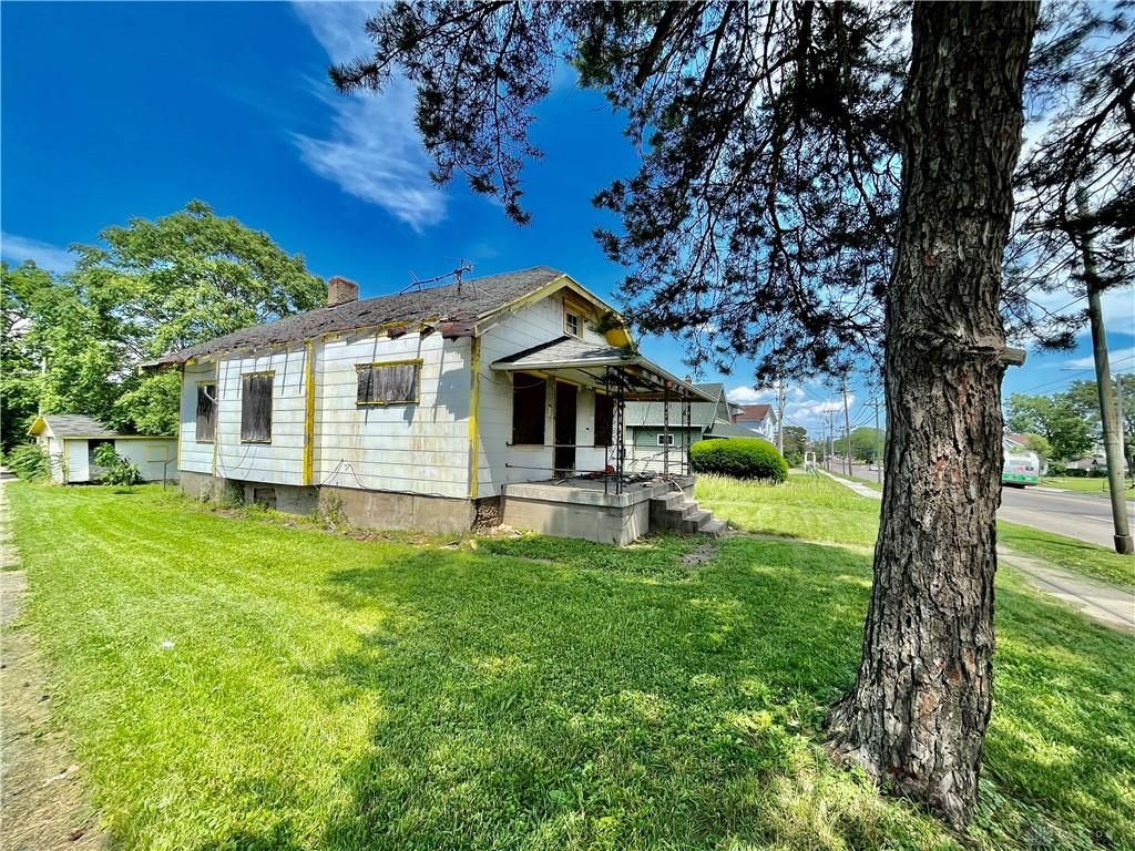 3325 W 3rd St, Dayton, OH 45417 MLS 865097 Trulia