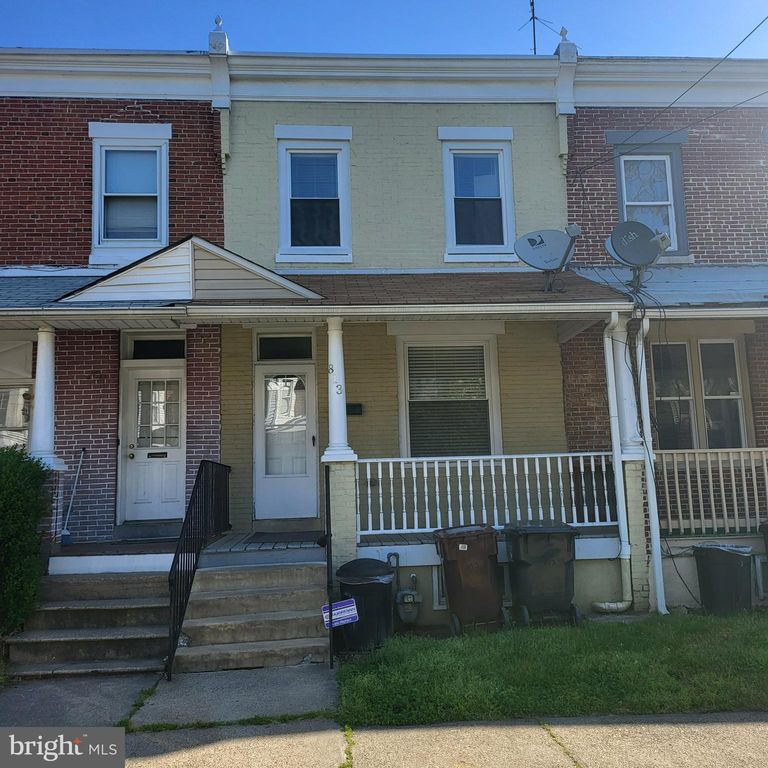 813 E 17th St, Wilmington, DE 19802 Trulia