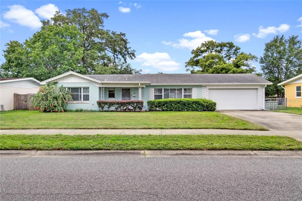 1102 Malone Dr, Orlando, FL 32810