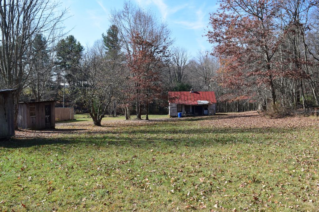 598 Rose Hill Rd NW 0, Floyd, VA 24091 Trulia