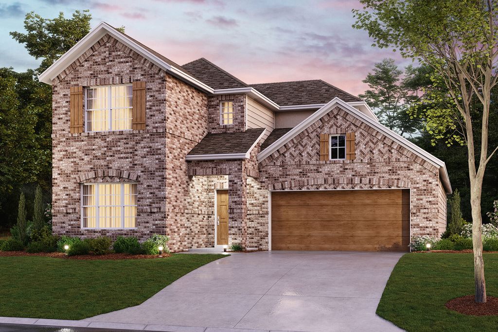 4341 Tartt Ave, Celina, TX 75009 | Trulia