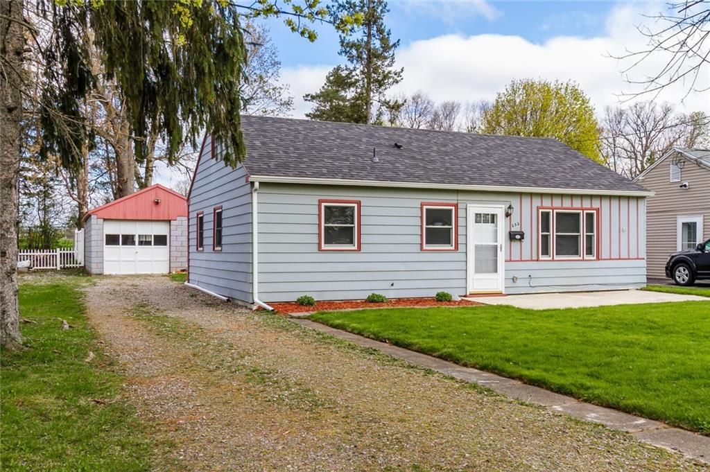 252 Fort Hill Ave, Canandaigua, NY 14424 Trulia