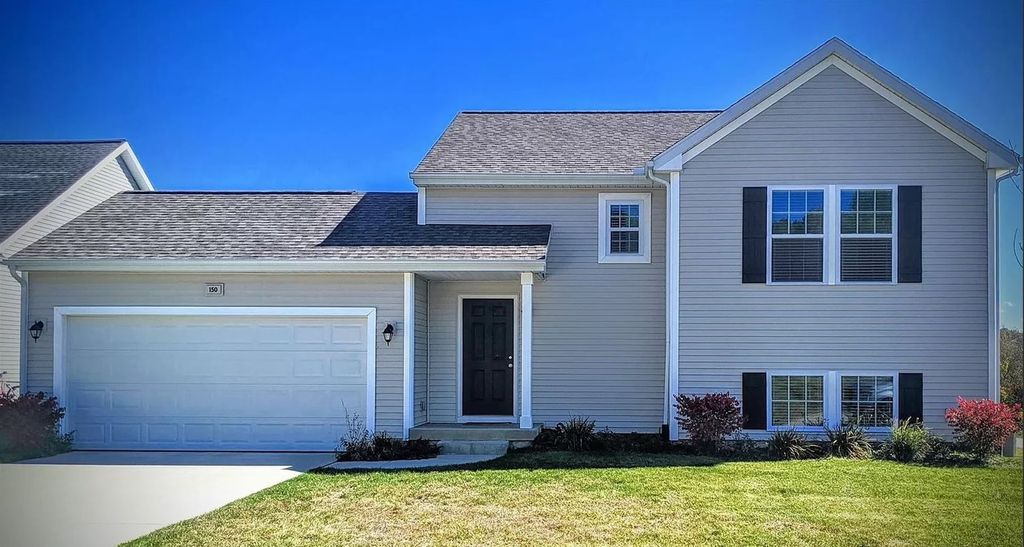 24821 Wren Ave, Mattawan, MI 49071 Trulia