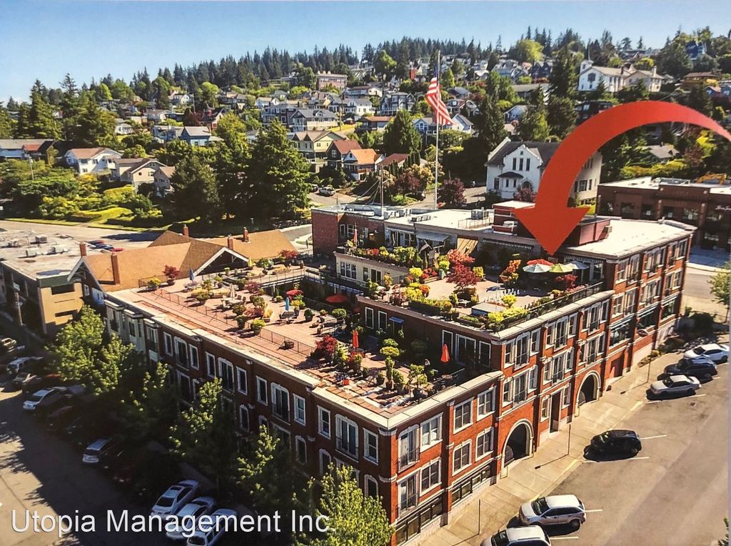 1134 Finnegan Way #503, Bellingham, WA 98225