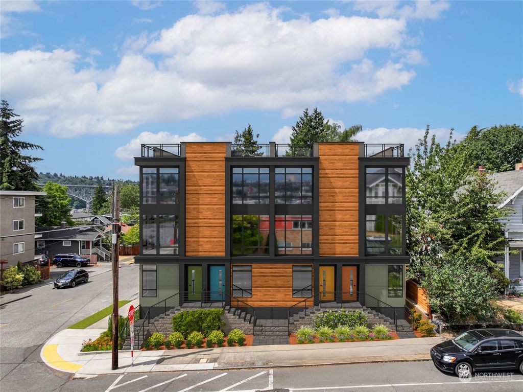 3501 Wallingford Avenue N, Seattle, WA 98103 MLS 2303473 Trulia