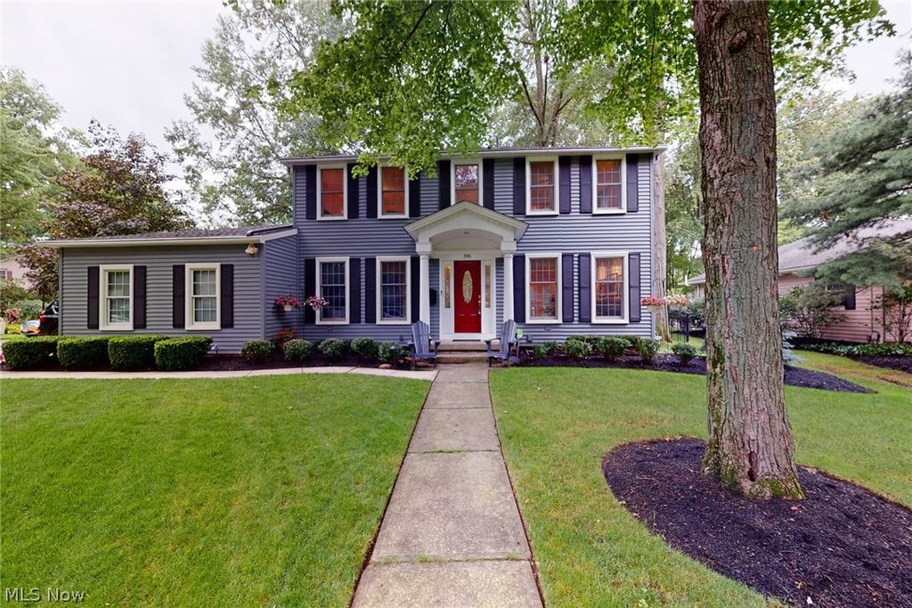 596 Welshire Dr, Bay Village, OH 44140 Trulia