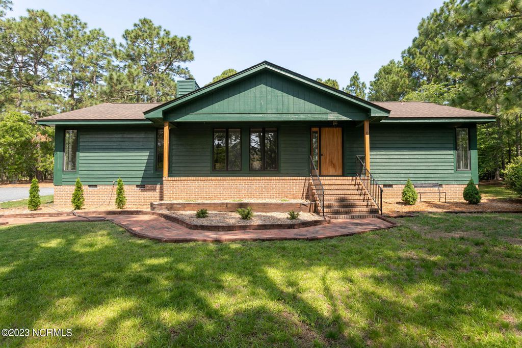 8 Wildwood Lane, Jackson Springs, NC 27281 Trulia