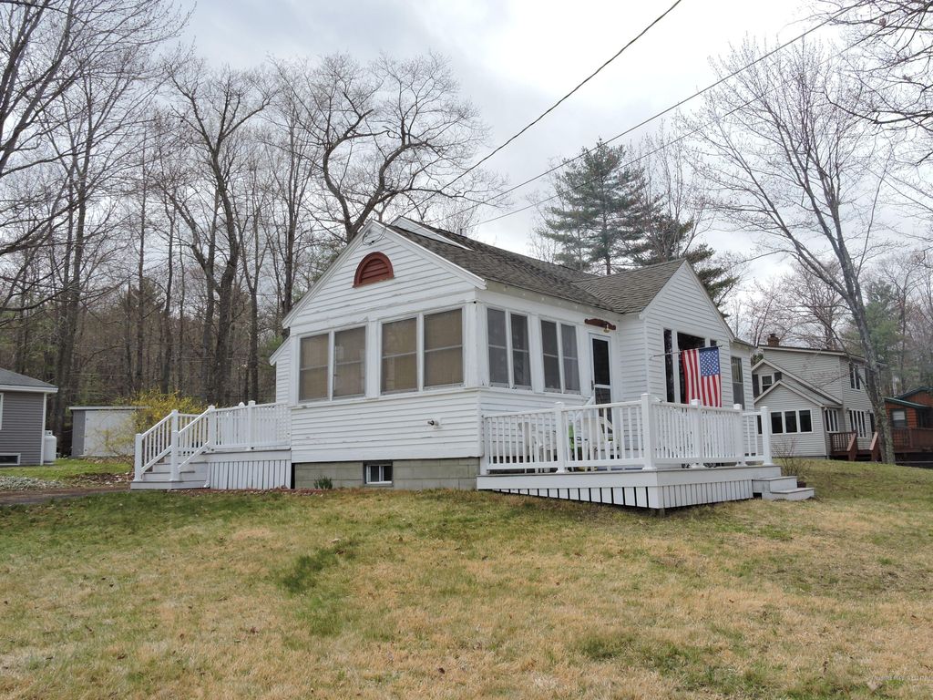 6 Checkerberry Ln, Standish, ME 04084 Trulia