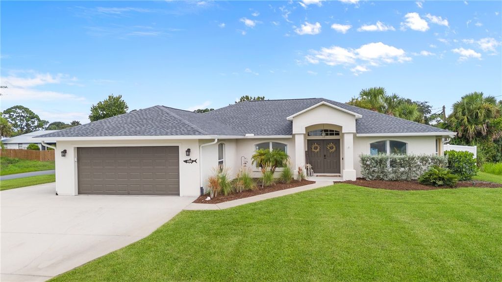 486 Tulip Dr, Sebastian, FL 32958 - See Est. Value, Schools &amp; More