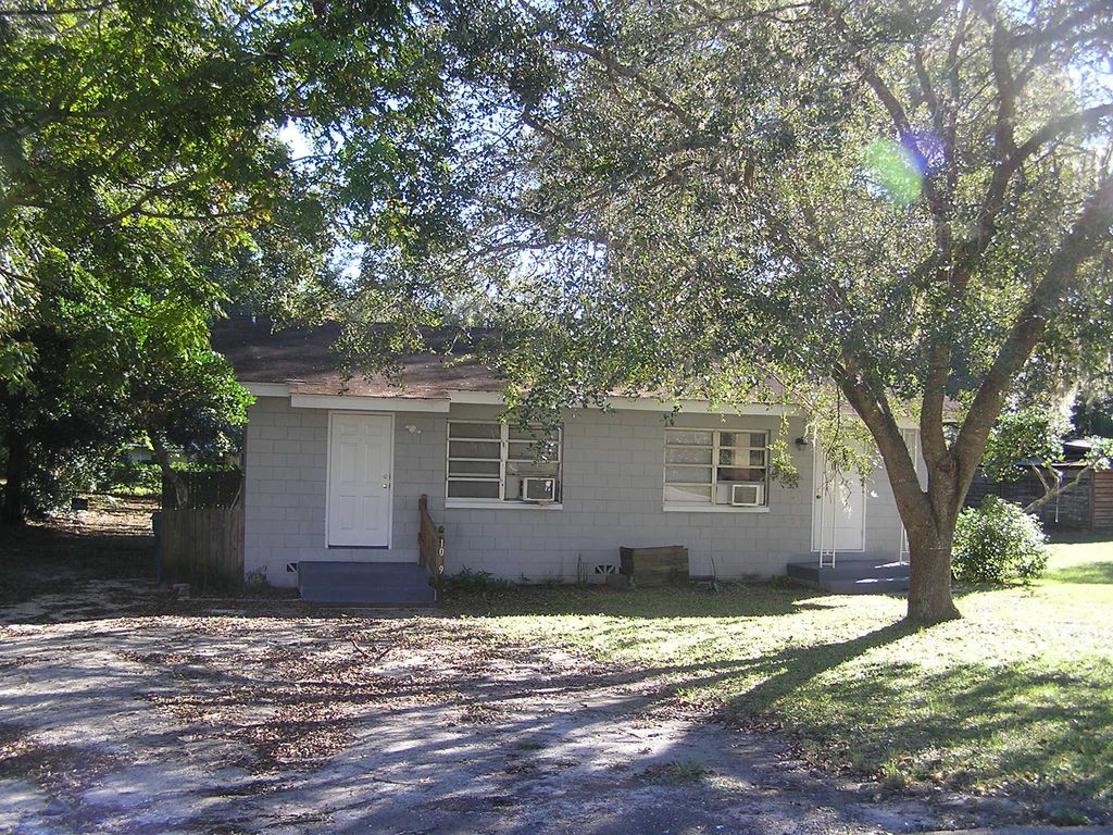 1007 N Alabama Ave, Deland, FL 32724 Trulia