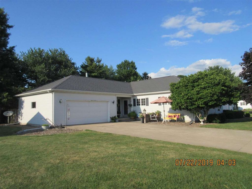 570 Colleen St, Woodhull, IL 61490 Trulia