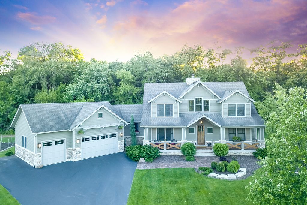 211 Ehrenwald Dr, Millington, IL 60537 Trulia