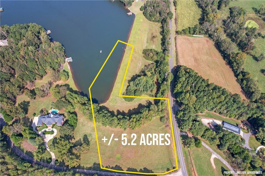 S Shores Rd, Jefferson, GA 30549 Trulia