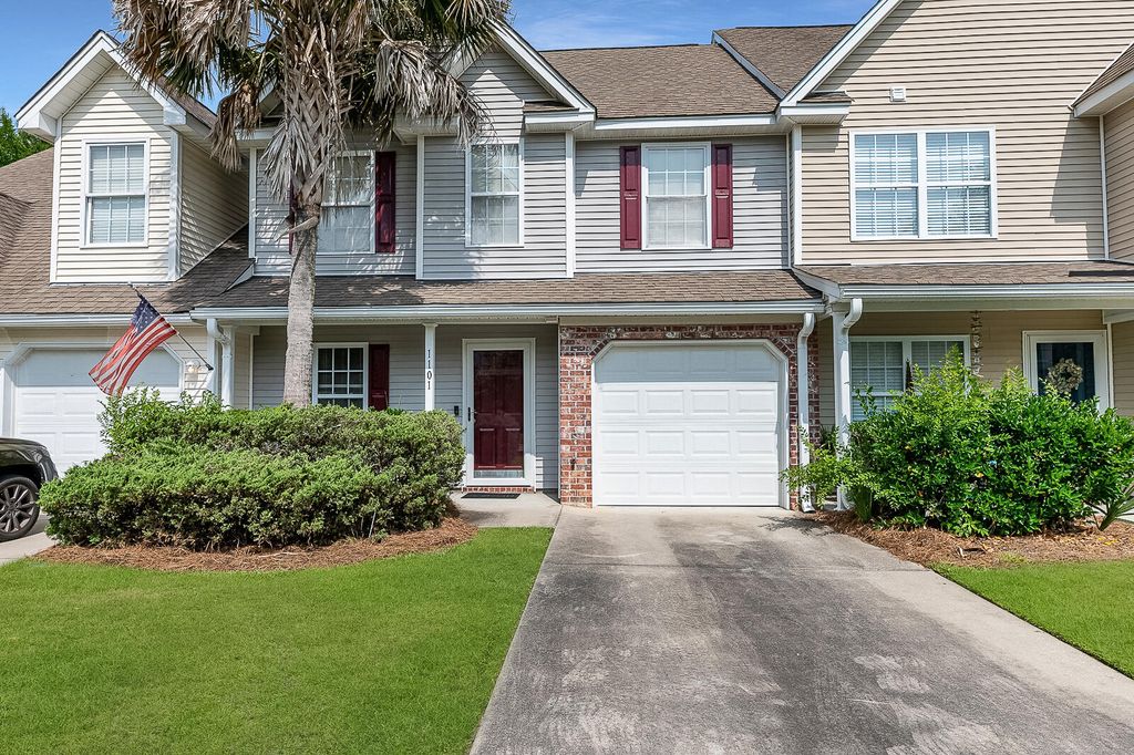 1101 Poplar Grove Pl, Summerville, SC 29483 Trulia